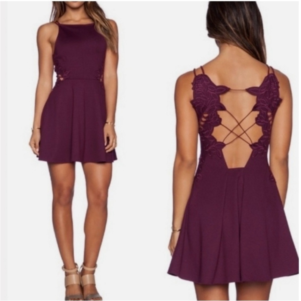 Free People Like a Dream Dress